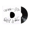 Stryper - The Greatest Gift Of All - Signed Test Pressing