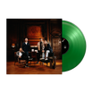 As It Is - As It Is - Dark Green Vinyl