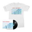 Over The Edge ft. Mickey Thomas - Over The Edge (Frontiers XXX Anniversary Remix Edition) - Vinyl Merch Bundle