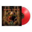 Ian Parry Consortium Project VI - Legacy Of Empires - (LP) Red