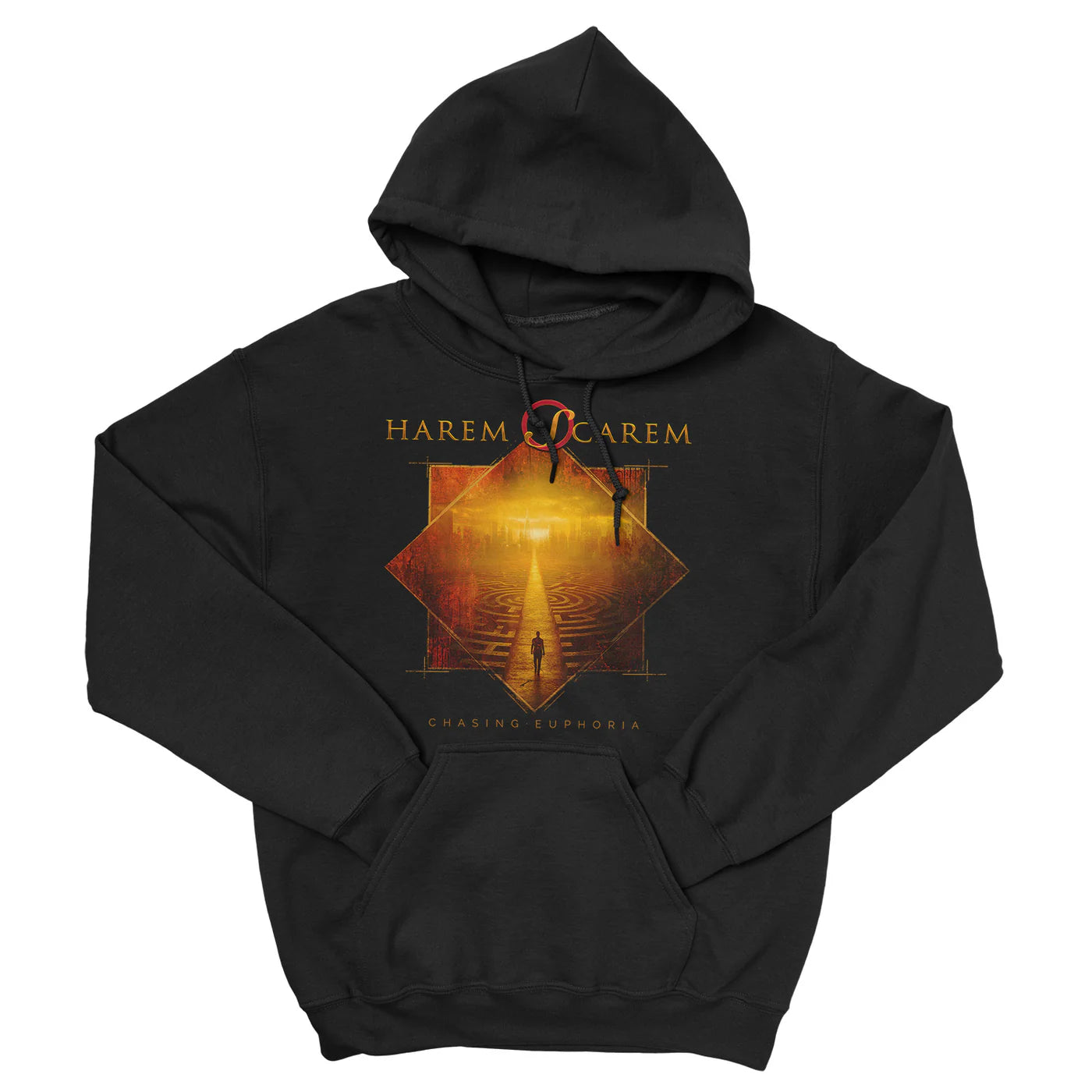 Harem Scarem - Chasing Euphoria - Hoodie