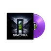 Ginevra - Beyond Tomorrow - Purple LP