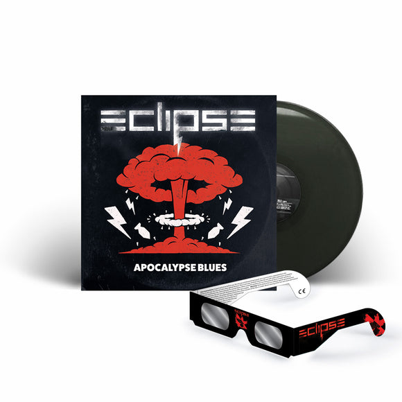 Eclipse - Apocalypse Blues - 7