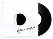 Glenn Hughes - Chosen - Signed Test Pressing