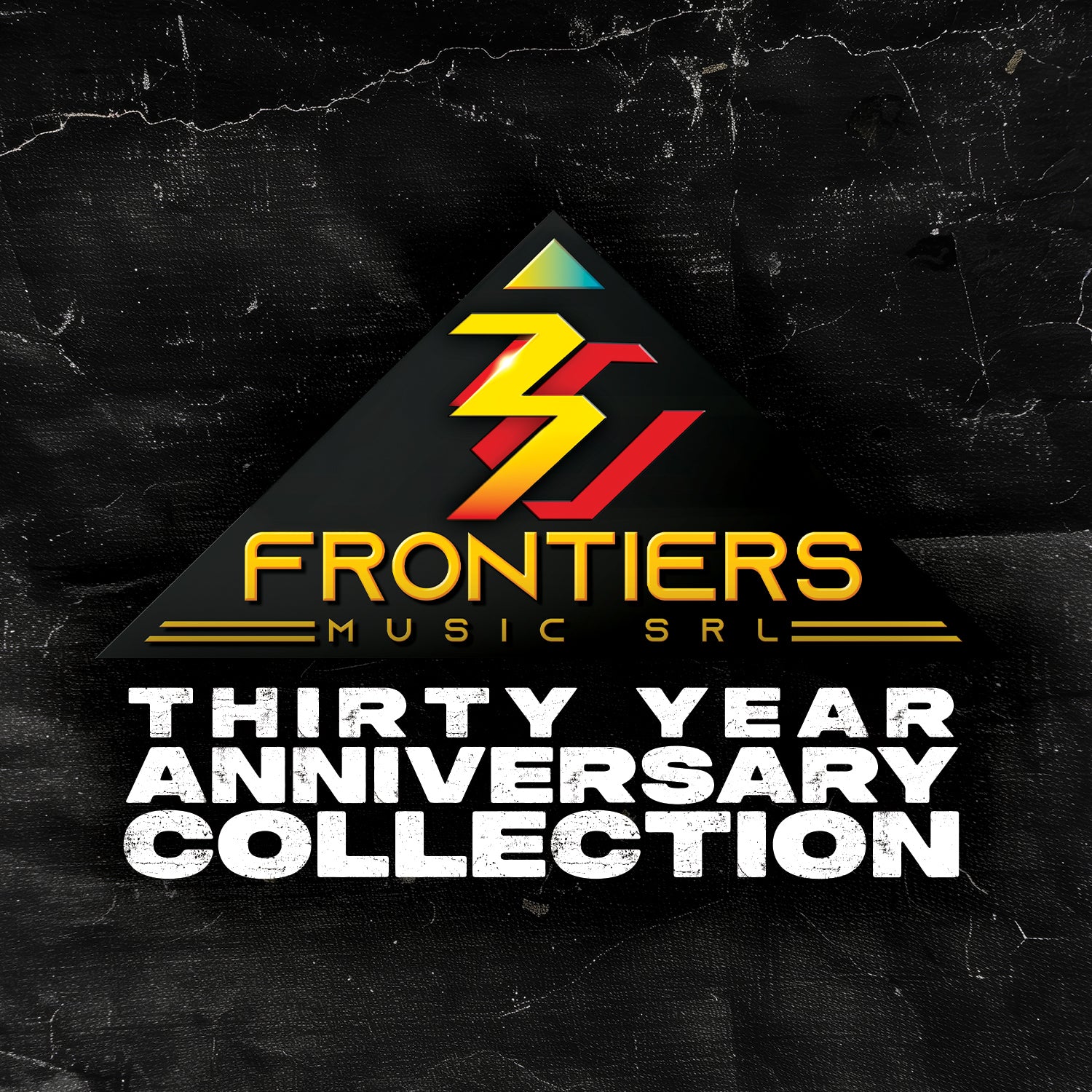 Frontiers Music SRL - Thirty Year Anniversary Collection - Digital Download