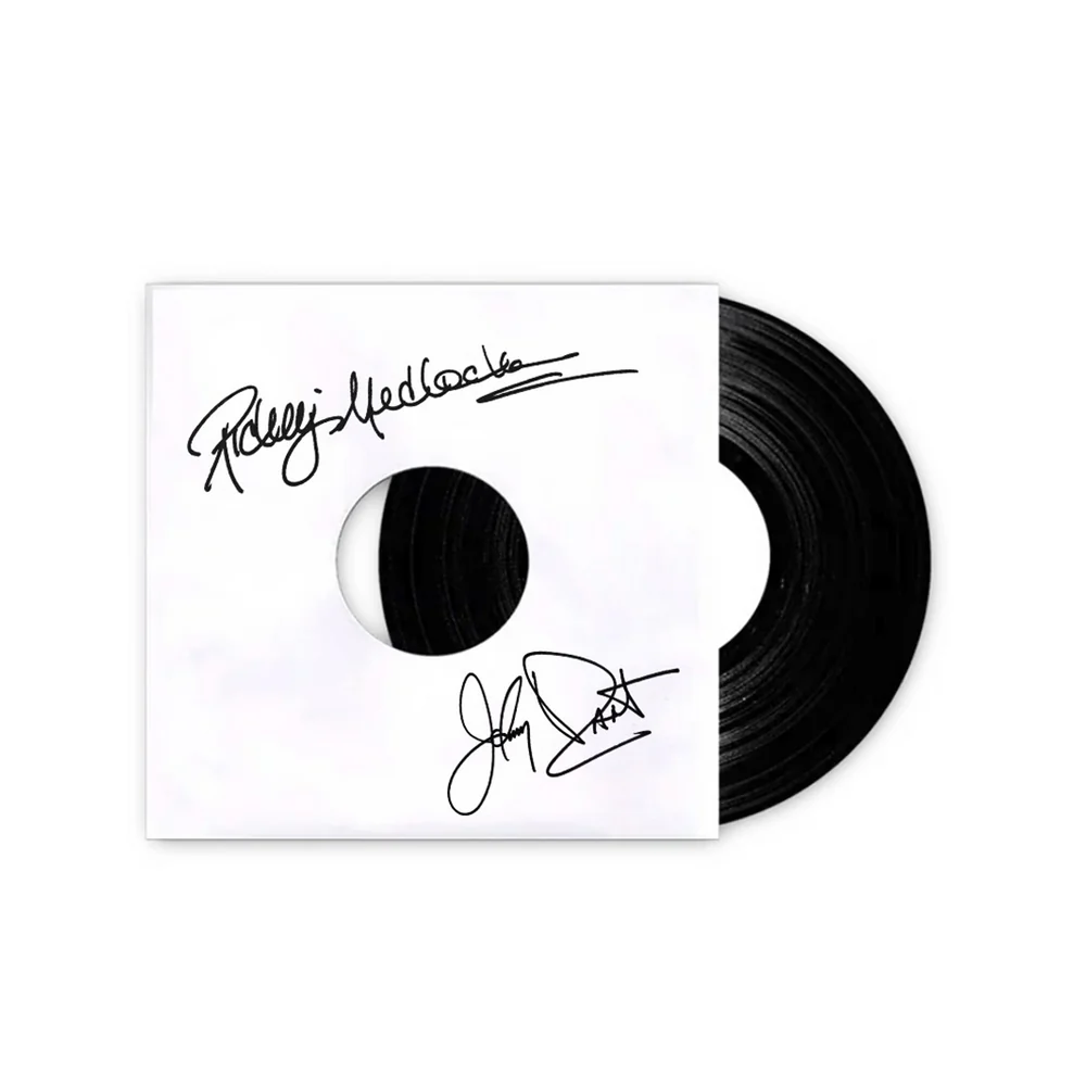 Lynyrd Skynyrd - Celebrating 50 Years - Live At The Ryman - (2LP) Signed Test Press