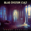 BLUE ÖYSTER CULT - GHOST STORIES - CD