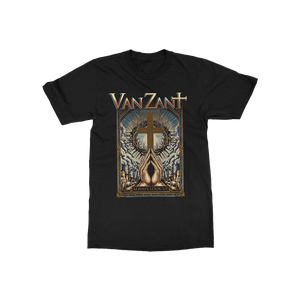 Van Zant - Always Look Up - T-Shirt