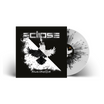 Eclipse - Megalomanium II - Crystal/Black Splatter Vinyl