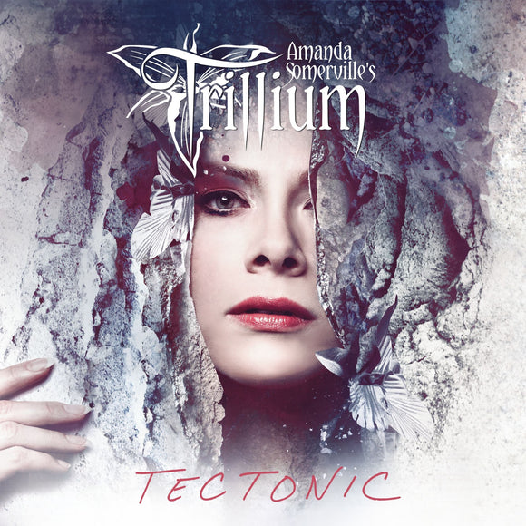 TRILLIUM - Tectonic - LP