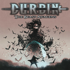 Durbin - The Beast Awakens - CD