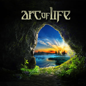 ARC OF LIFE - Arc Of Life - CD
