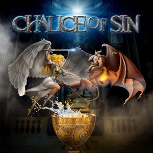 CHALICE OF SIN -  Chalice Of Sin- CD