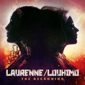 LAURENNE/LOUHIMO - The Reckoning - CD