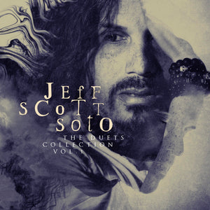 JEFF SCOTT SOTO - The Duets Collection - Volume 1 - CD