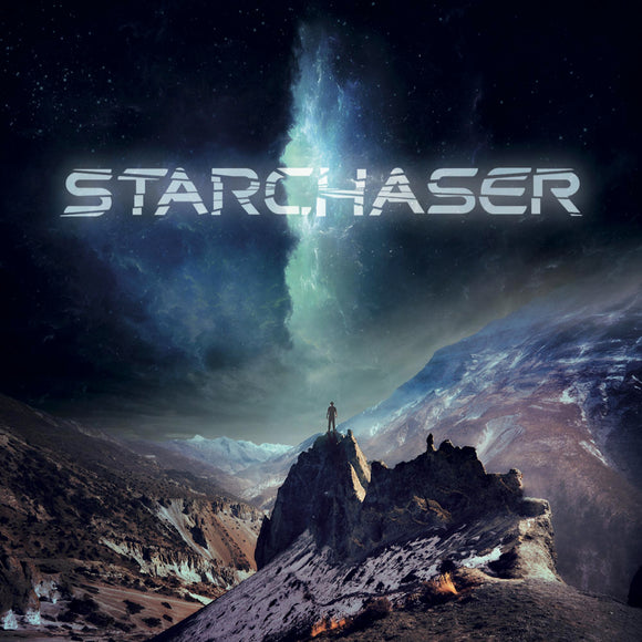 STARCHASER - Starchaser - CD