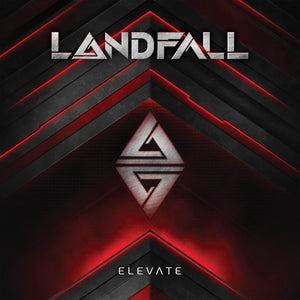 LANDFALL - Elevate - CD