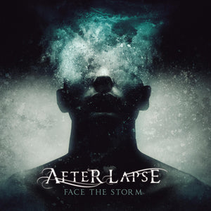 AFTER LAPSE - Face The Storm - CD