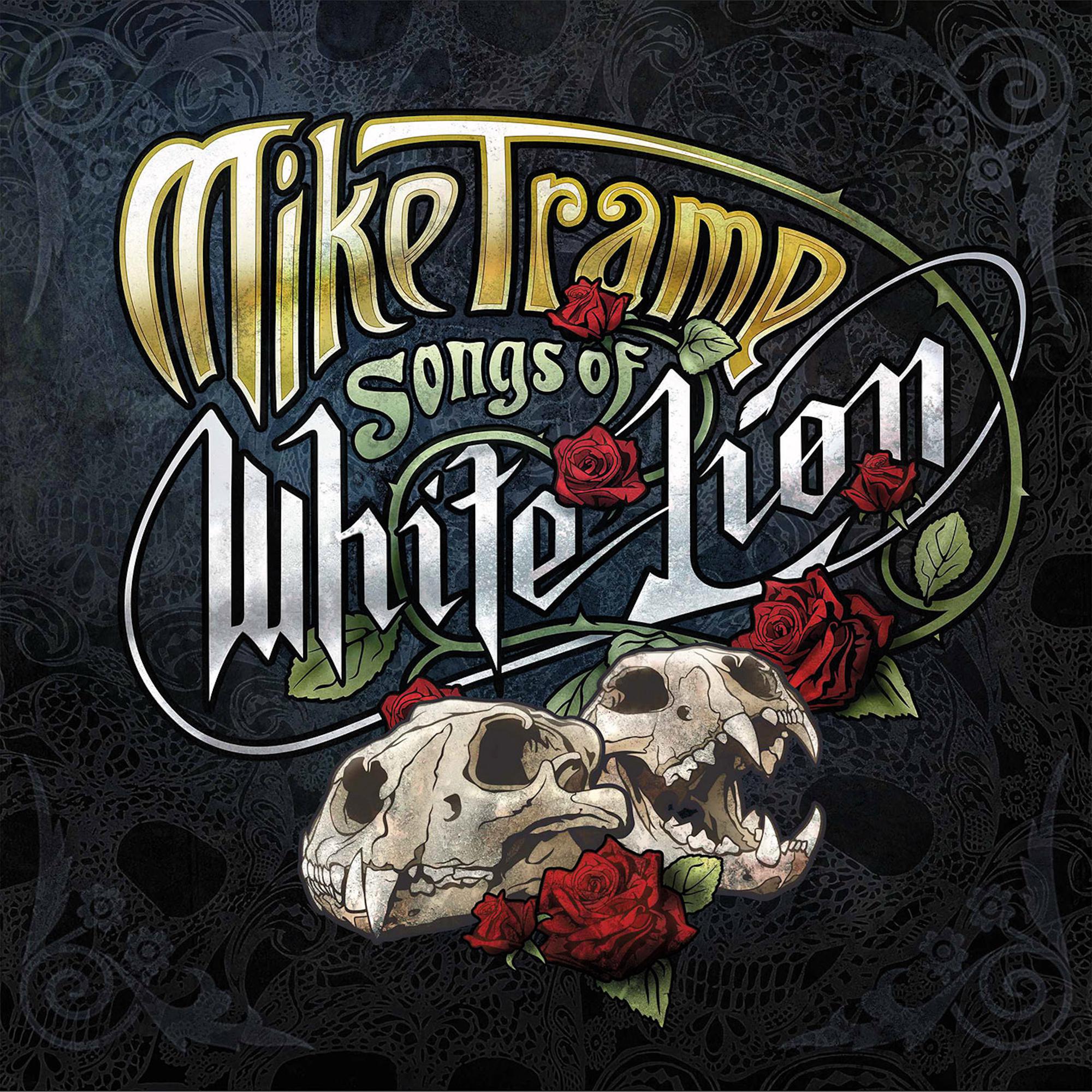 MIKE TRAMP - Songs Of White Lion - CD