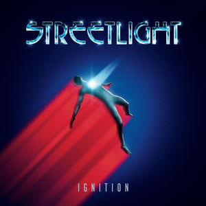 STREETLIGHT - Ignition - CD