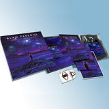 ALAN PARSONS - From The New World - Luxury Box Set