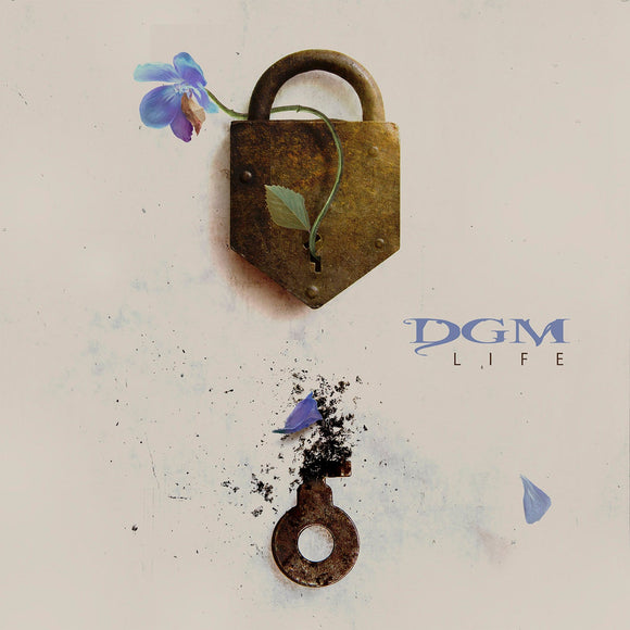 DGM - Life - CD