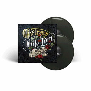 MIKE TRAMP - Songs Of White Lion - 2xLP