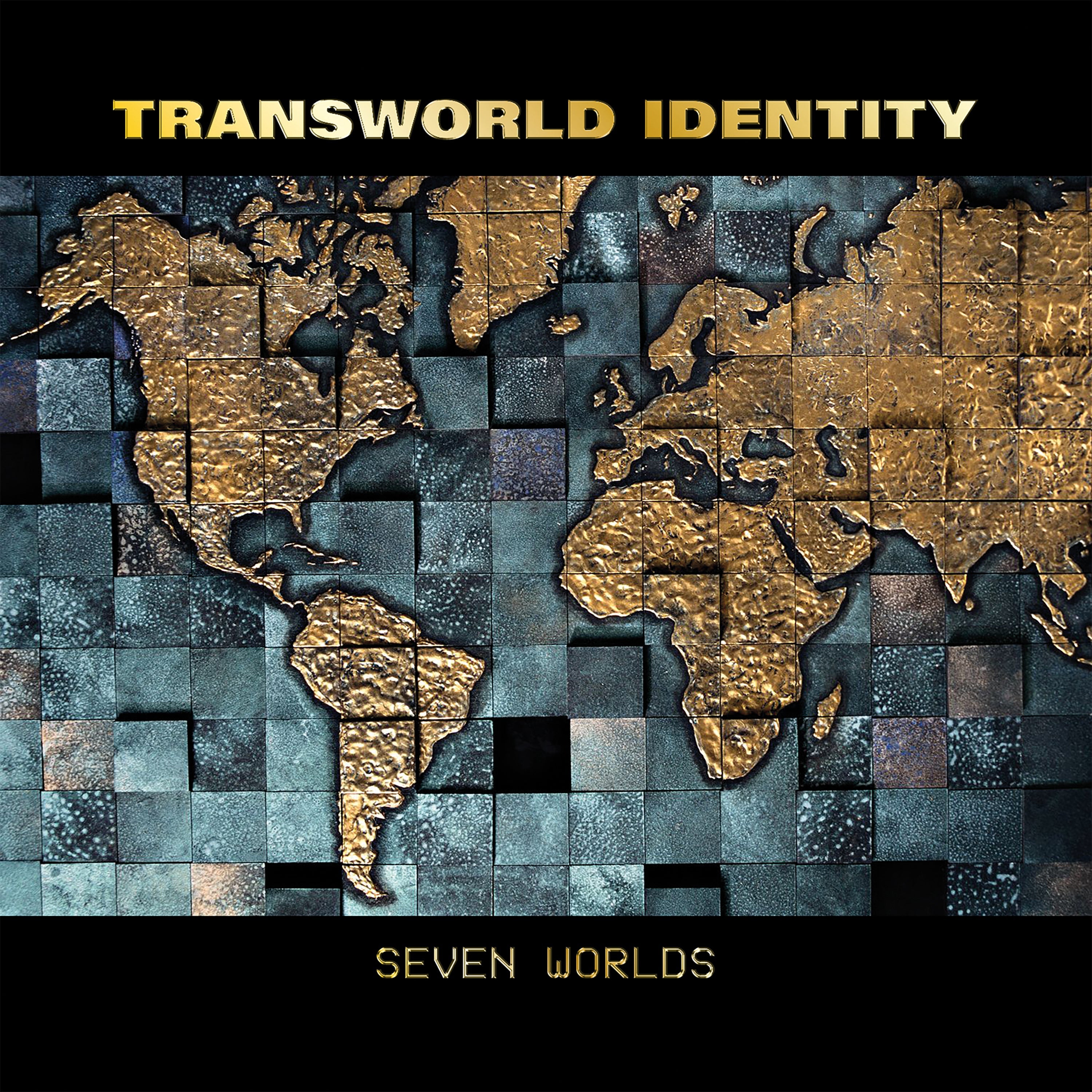 TRANSWORLD IDENTITY - Seven Worlds - CD